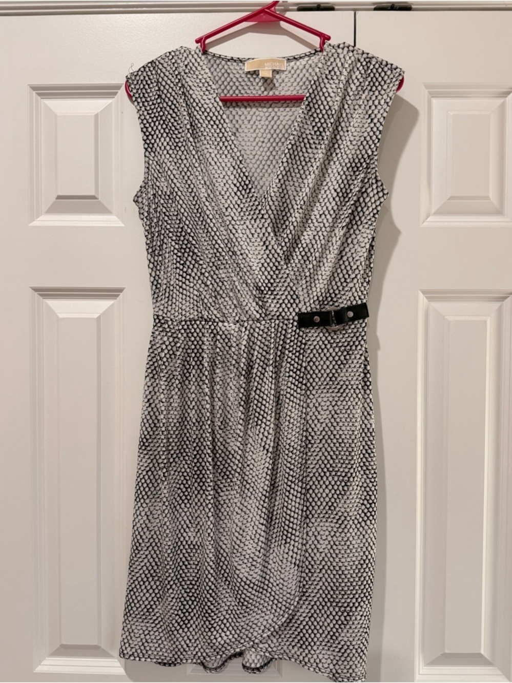 Michael Michael Kors dress